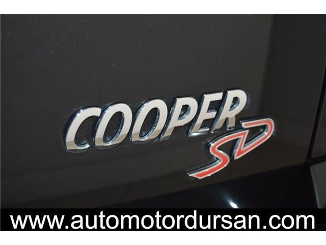MINI Cooper SD Cooper SD Countryman All4 * 4x4 * Cambio Automátic