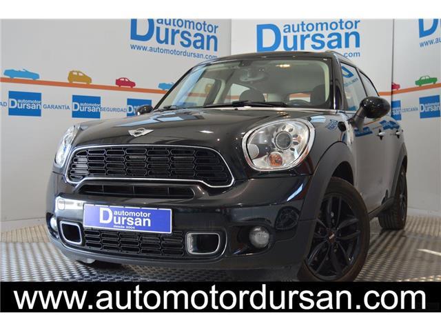 MINI Cooper SD Cooper SD Countryman All4 * 4x4 * Cambio Automátic