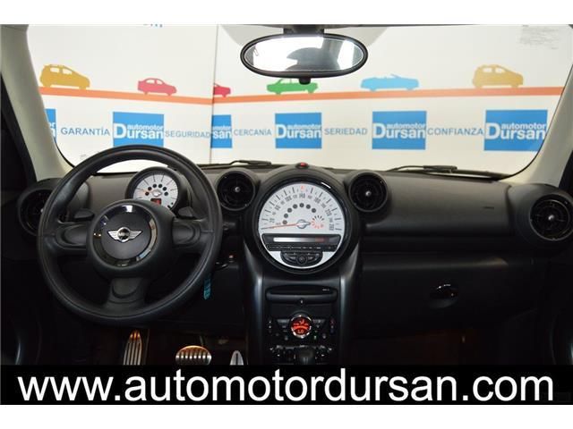 MINI Cooper SD Cooper SD Countryman All4 * 4x4 * Cambio Automátic