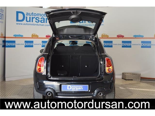 MINI Cooper SD Cooper SD Countryman All4 * 4x4 * Cambio Automátic