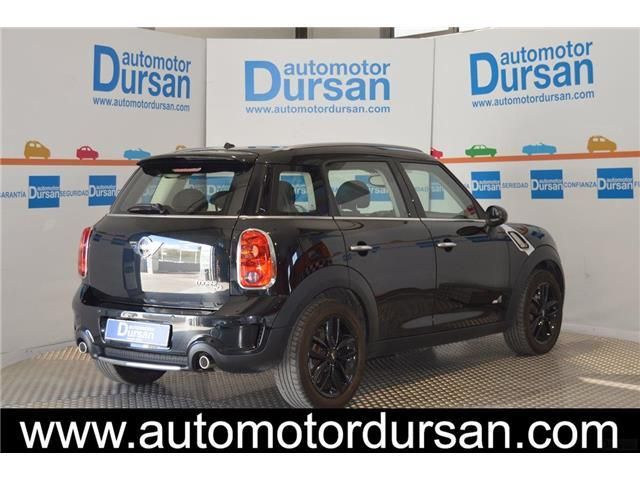 MINI Cooper SD Cooper SD Countryman All4 * 4x4 * Cambio Automátic