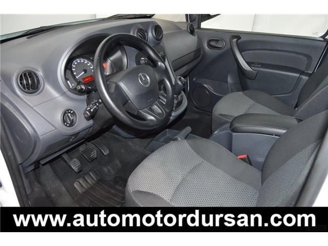 Mercedes-Benz Citan CITAN 108 Cdi * Combi * Control Velocidad * Blueto