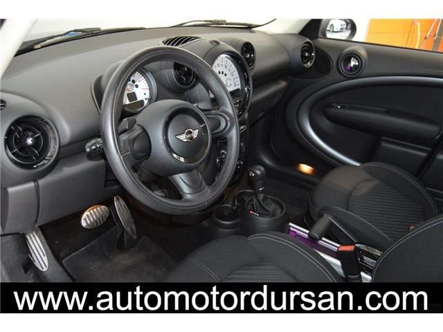 MINI Cooper SD Cooper SD Countryman All4 * 4x4 * Cambio Automátic