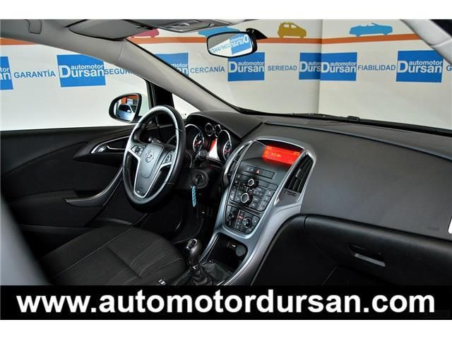 Opel Astra ASTRA 1.7 CDTI * Volante multi * Bluetooth