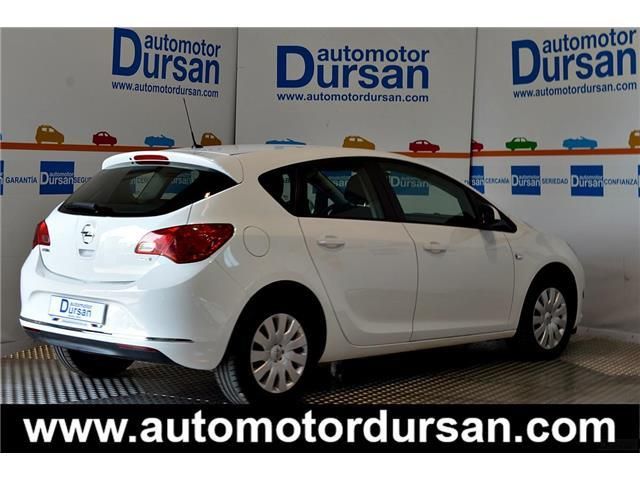 Opel Astra ASTRA 1.7 CDTI * Volante multi * Bluetooth