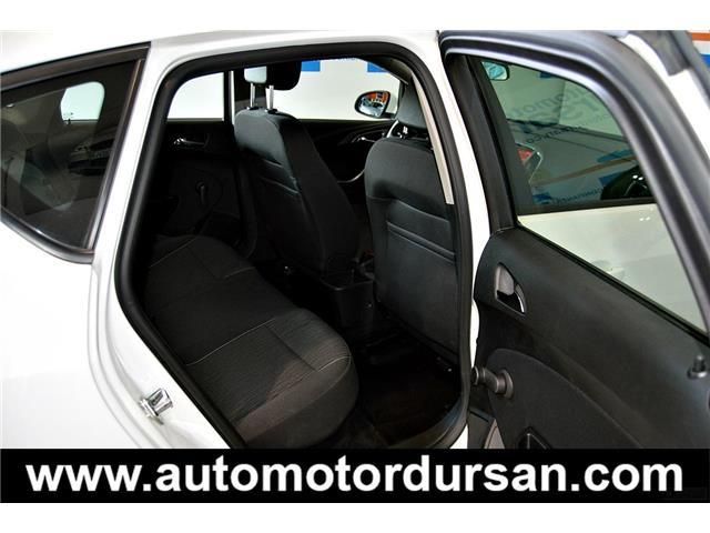 Opel Astra ASTRA 1.7 CDTI * Volante multi * Bluetooth