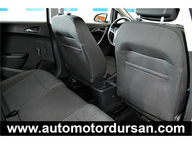 Opel Astra ASTRA 1.7 CDTI * Volante multi * Bluetooth