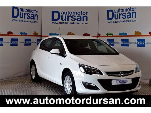 Opel Astra ASTRA 1.7 CDTI * Volante multi * Bluetooth