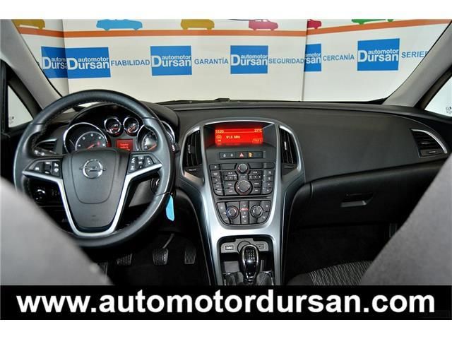 Opel Astra ASTRA 1.7 CDTI * Volante multi * Bluetooth
