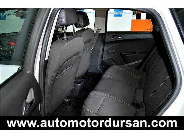 Opel Astra ASTRA 1.7 CDTI * Volante multi * Bluetooth