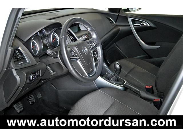 Opel Astra ASTRA 1.7 CDTI * Volante multi * Bluetooth