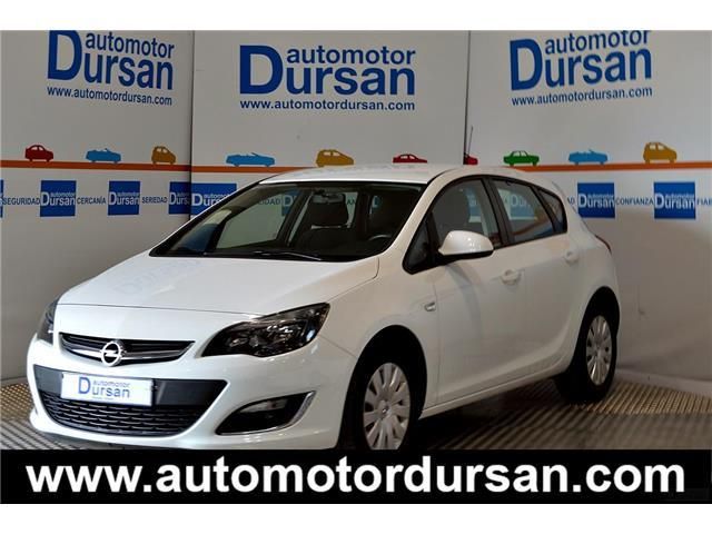 Opel Astra ASTRA 1.7 CDTI * Volante multi * Bluetooth