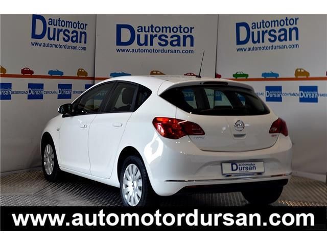 Opel Astra ASTRA 1.7 CDTI * Volante multi * Bluetooth