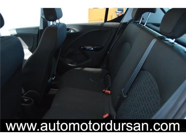 Opel Corsa CORSA 1.3CDTI *Volante multi * City Mode * Bluetoo