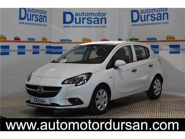 Opel Corsa CORSA 1.3CDTI *Volante multi * City Mode * Bluetoo