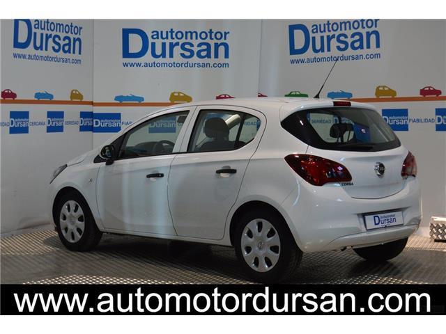 Opel Corsa CORSA 1.3CDTI *Volante multi * City Mode * Bluetoo
