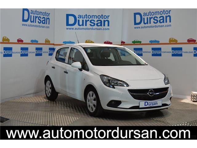 Opel Corsa CORSA 1.3CDTI *Volante multi * City Mode * Bluetoo