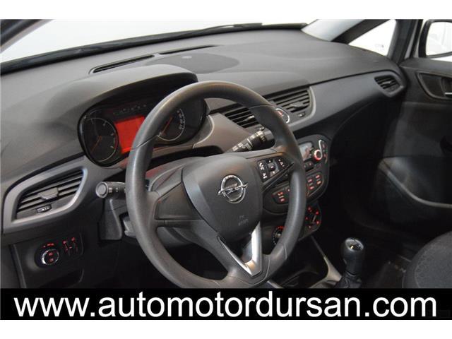 Opel Corsa CORSA 1.3CDTI *Volante multi * City Mode * Bluetoo