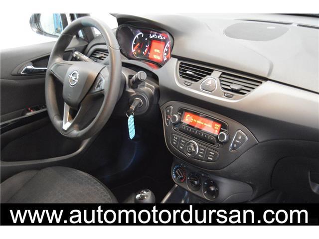 Opel Corsa CORSA 1.3CDTI *Volante multi * City Mode * Bluetoo