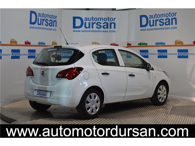 Opel Corsa CORSA 1.3CDTI *Volante multi * City Mode * Bluetoo