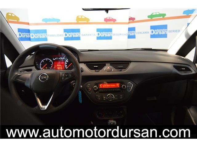 Opel Corsa CORSA 1.3CDTI *Volante multi * City Mode * Bluetoo