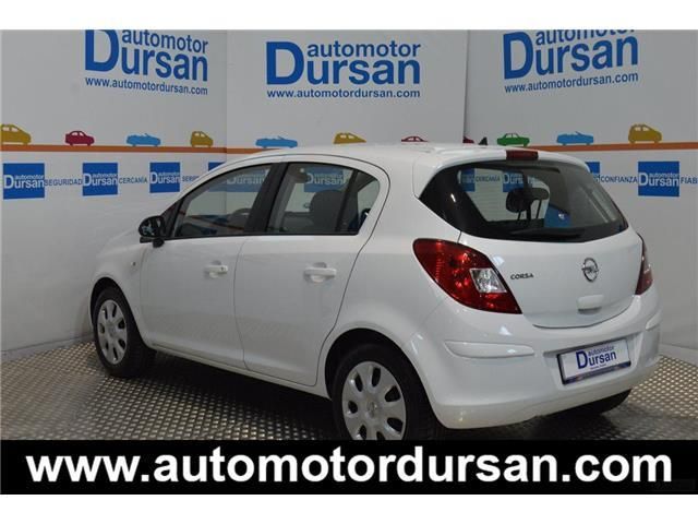 Opel Corsa CORSA 1.2i * GLP * Volante multi * Bluetooth