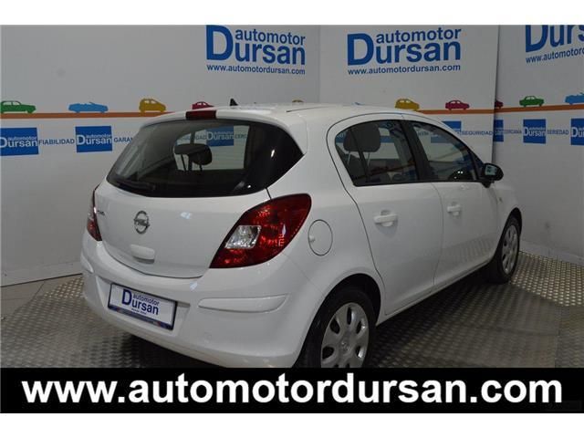 Opel Corsa CORSA 1.2i * GLP * Volante multi * Bluetooth