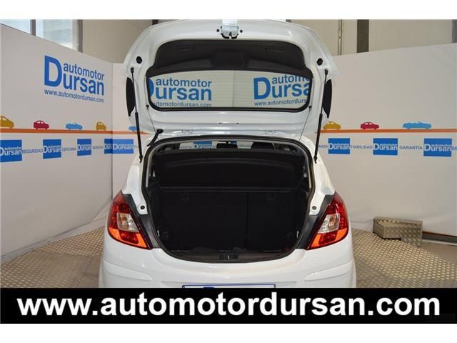 Opel Corsa CORSA 1.2i * GLP * Volante multi * Bluetooth