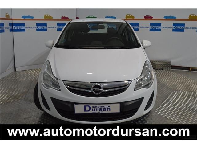 Opel Corsa CORSA 1.2i * GLP * Volante multi * Bluetooth