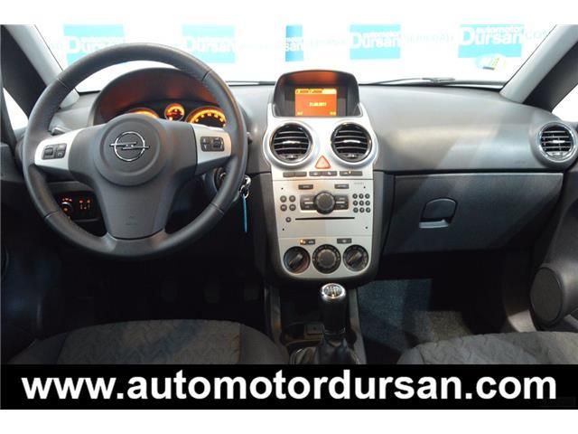 Opel Corsa CORSA 1.2i * GLP * Volante multi * Bluetooth