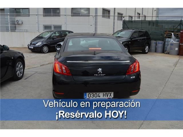 Peugeot 508 508 2.0HDI* Navegacion * Bluetooth *