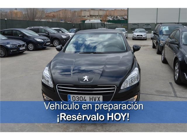 Peugeot 508 508 2.0HDI* Navegacion * Bluetooth *