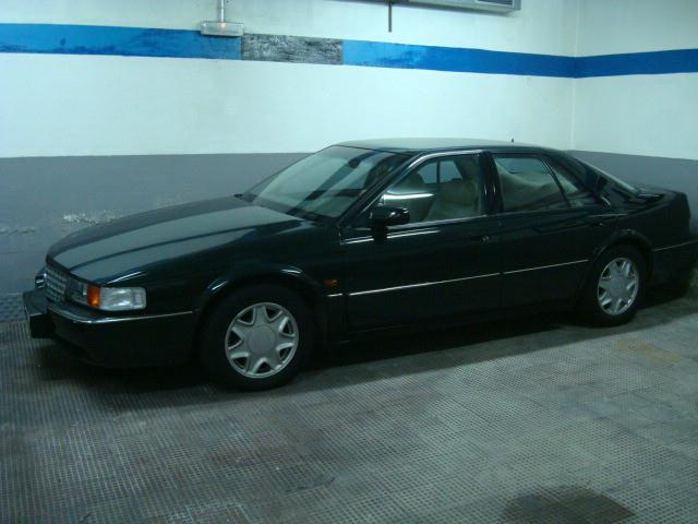 Cadillac STS Seville 4.6 nacional