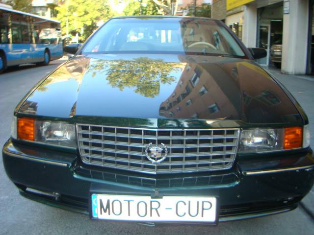 Cadillac STS Seville 4.6 nacional