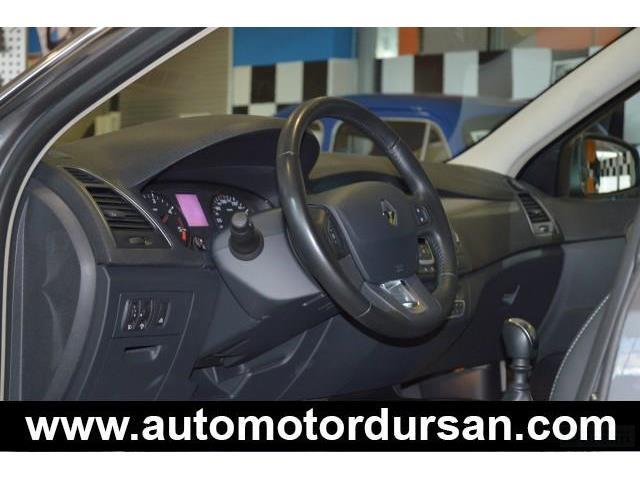 Renault Laguna Laguna Grand Tour 1.5 DCI Emotion * Llantas *
