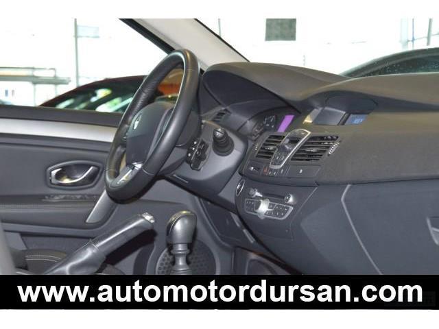 Renault Laguna Laguna Grand Tour 1.5 DCI Emotion * Llantas *