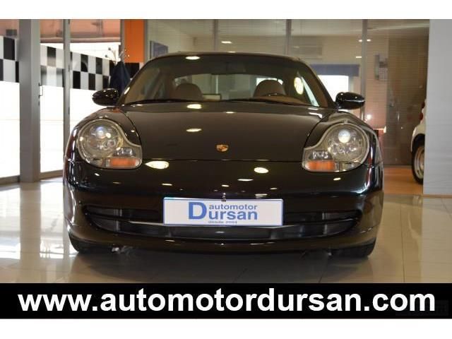 Porsche 911 911 Carrera 4 * Milenium * Nº 078 *navi * techo