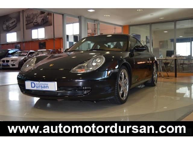 Porsche 911 911 Carrera 4 * Milenium * Nº 078 *navi * techo