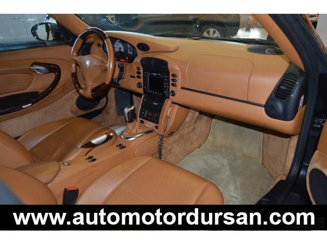 Porsche 911 911 Carrera 4 * Milenium * Nº 078 *navi * techo