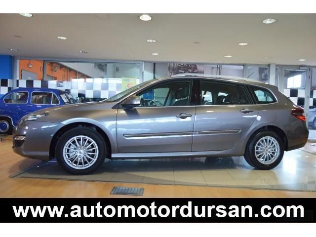 Renault Laguna Laguna Grand Tour 1.5 DCI Emotion * Llantas *