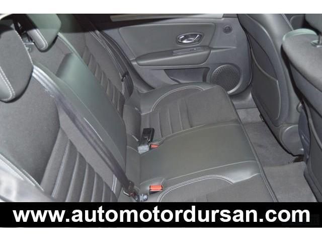 Renault Laguna Laguna Grand Tour 1.5 DCI Emotion * Llantas *