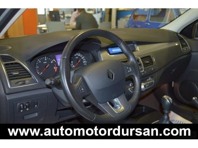 Renault Laguna Laguna Grand Tour 1.5 DCI Emotion * Llantas *