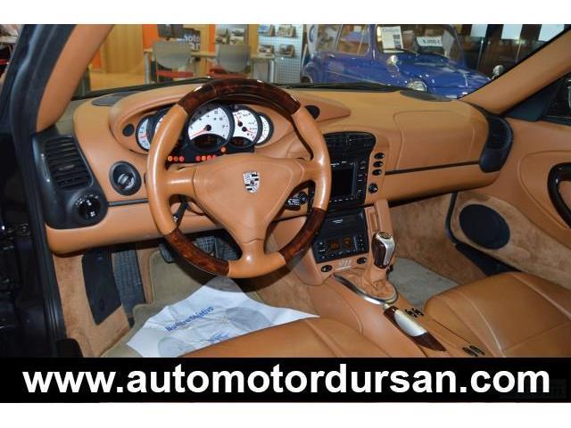 Porsche 911 911 Carrera 4 * Milenium * Nº 078 *navi * techo