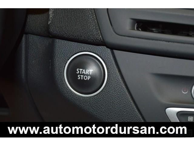 Renault Laguna Laguna Grand Tour 1.5 DCI Emotion * Llantas *