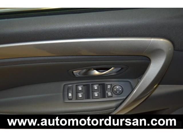 Renault Laguna Laguna Grand Tour 1.5 DCI Emotion * Llantas *