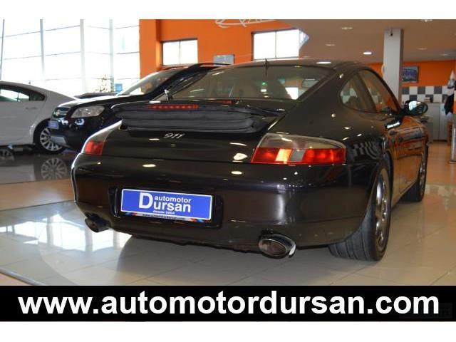 Porsche 911 911 Carrera 4 * Milenium * Nº 078 *navi * techo