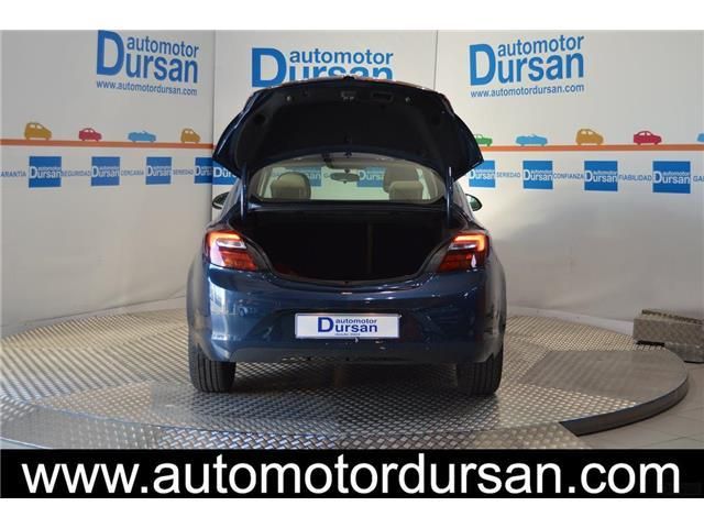 Opel Insignia INSIGNIA CDTi * Automático * Volante Multi * Senso