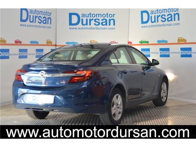Opel Insignia INSIGNIA CDTi * Automático * Volante Multi * Senso