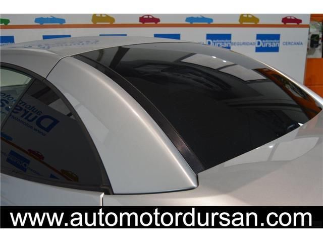 Peugeot 307 307 CC 2.0i * Cabrio * Coupe * Llantas * Sens. par