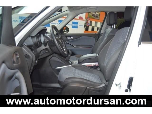 Opel Zafira ZAFIRA Tourer 2.0CDTI 7 Plazas *Navegación *Xenón